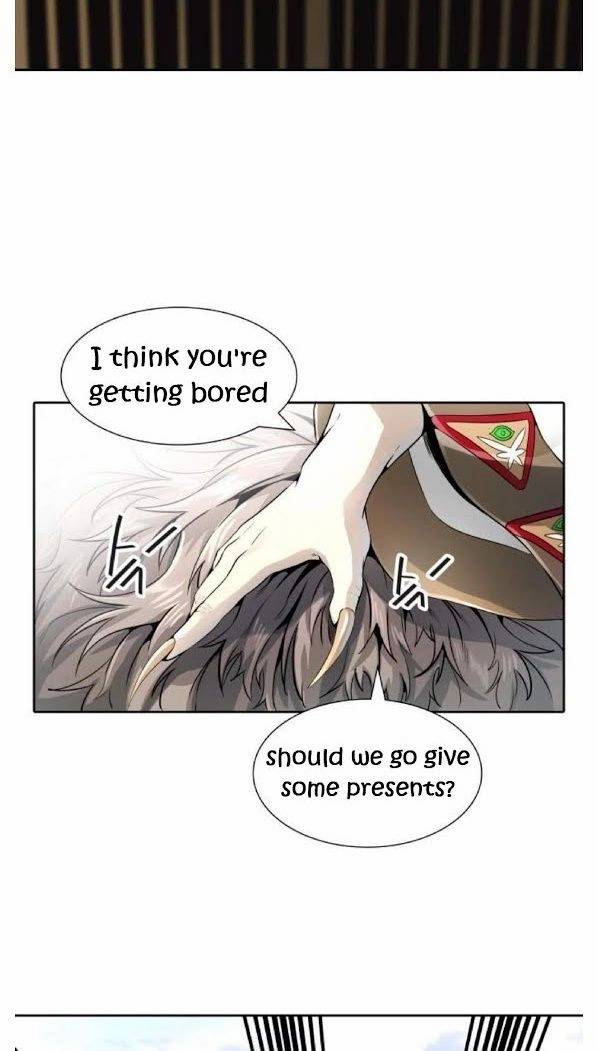 Tower of God Chapter 491 image 099